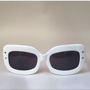 Unif sunglasses Squares